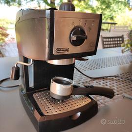 Macchina caffè DeLonghi per caffè macinato e ESE - Elettrodomestici In  vendita a Verona
