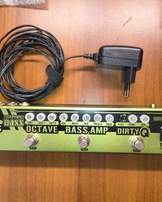 VALETON Dapper Bass.