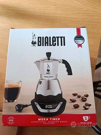 Bialetti Moka Timer