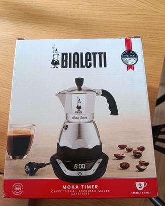 Bialetti Moka Timer