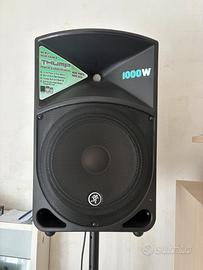 Mackie Thump 12 (Coppia)