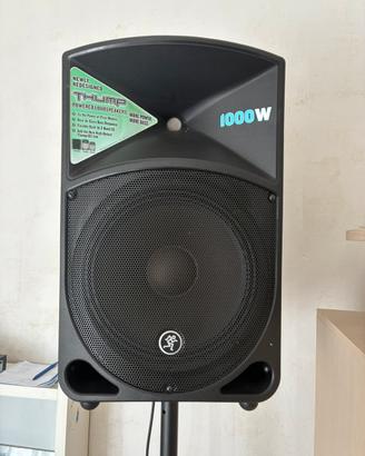 Mackie Thump 12 (Coppia)