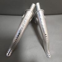 leve freni corsa vintage Galli 