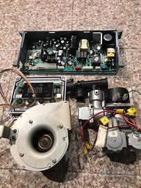 Tutto come da foto per  saunier  duval