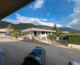 Villa Singola 230mq su due livelli con giardino