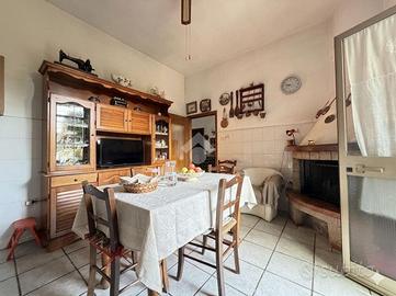 CASA INDIPENDENTE A PISTOIA