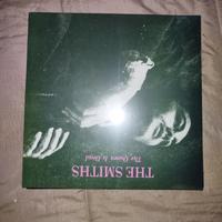 vinile the smiths. the queen is dead