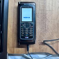 Nokia E90 communicator