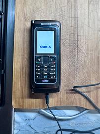 Nokia E90 communicator