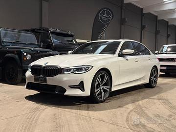 BMW 320 d 48V Sport