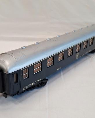 Vagone passeggeri Lima FS AZ 15024 scala 1:45