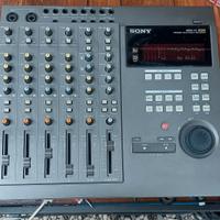 registratore sony mdm x4