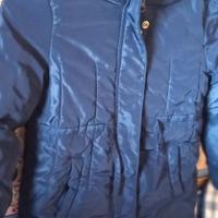 Parka bambina Benetton