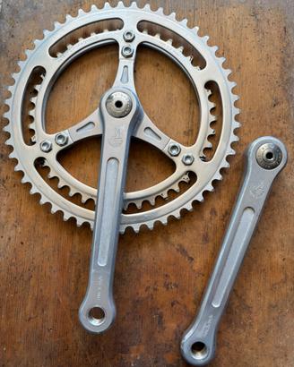 Guarnitura campagnolo