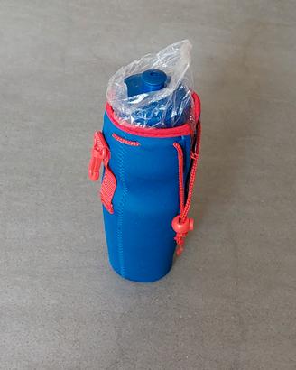 Borraccia Pavesi + Porta Borraccia