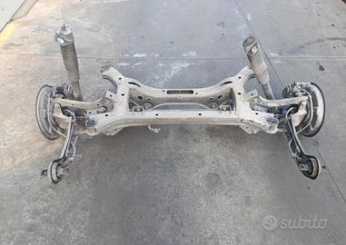 ASSALE POSTERIORE KIA Sportage Serie 55220-D3050 D