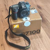 Nikon D7100