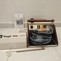 ferro da stiro Magic Stir 2000