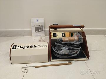 ferro da stiro Magic Stir 2000