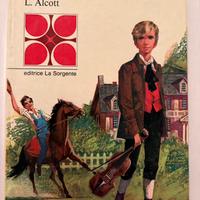 Libro Piccoli uomini 1972