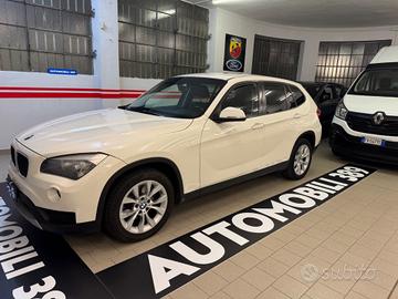 Bmw X1 sDrive16d