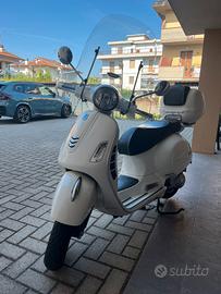 Vespa 300 gts ABS