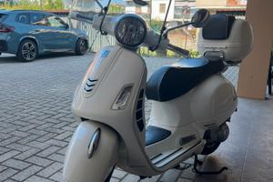 Vespa 300 gts ABS