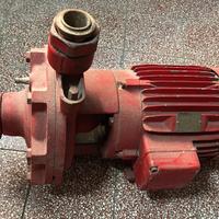 pompa calpeda 7,5 hp 