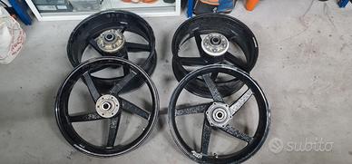 CERCHI MARCHESINI 16,5