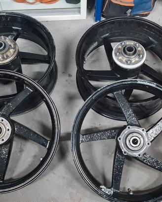 CERCHI MARCHESINI 16,5