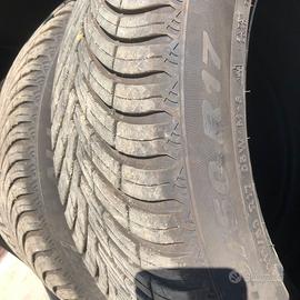Gomme auto 215/50 R17 95W