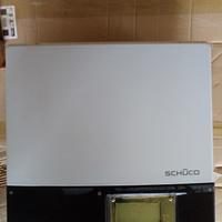 Centralina Inverter Fotovoltaico 