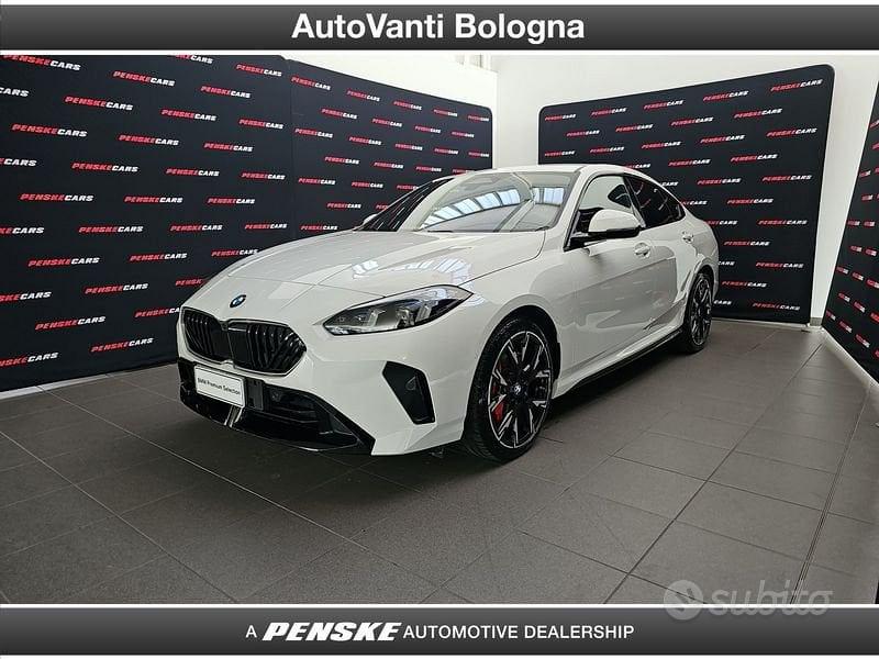 BMW Serie 2 G.C. (F74)