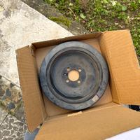 Puleggia cinghia Opel Insigna A sedan