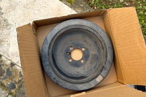 Puleggia cinghia Opel Insigna A sedan