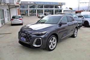 AUDI - Q5 - 2.0 tdi mhev+ Business quattro 204cv s