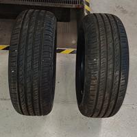 Due pneumatici estivi ottimi condizioni