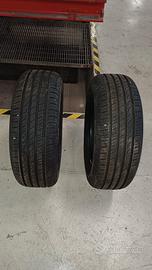 Due pneumatici estivi ottimi condizioni