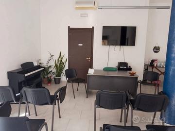 Sala per riunioni