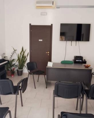 Sala per riunioni