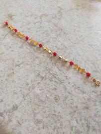 BRACCIALE ORO