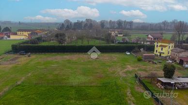 TER. RESIDENZIALE A PARMA