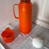 Thermos  Hammarplast SwedenDesign Space Age