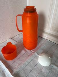 Thermos  Hammarplast SwedenDesign Space Age