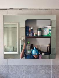Mobiletto bagno