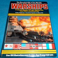 The Encyclopedia of the World's Warships (1985)