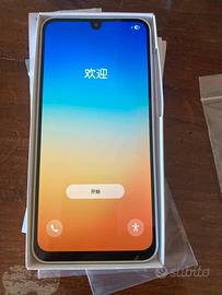Sansung A16