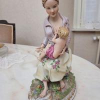 Statuina di Capodimonte