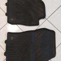 Tappetini Gomma T-CROSS