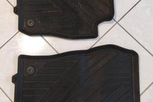 Tappetini Gomma T-CROSS